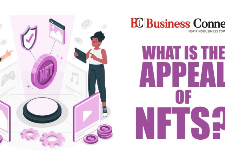 What is the Appeal of NFTs