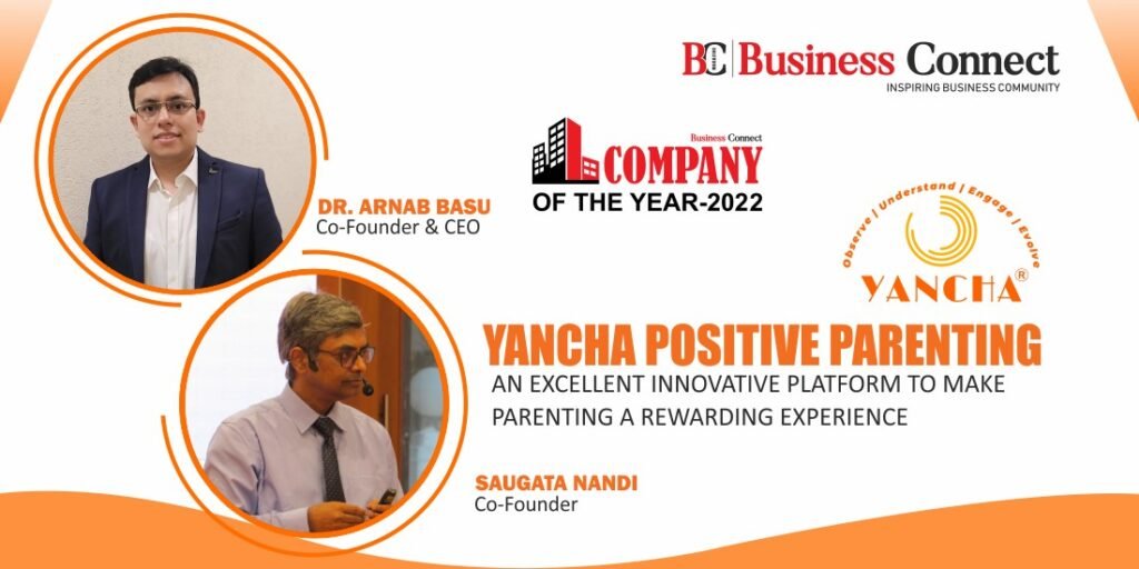 YANCHA POSITIVE PARENTING