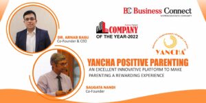 YANCHA POSITIVE PARENTING