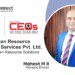 Yashmit Human Resource Management Services Pvt. Ltd.