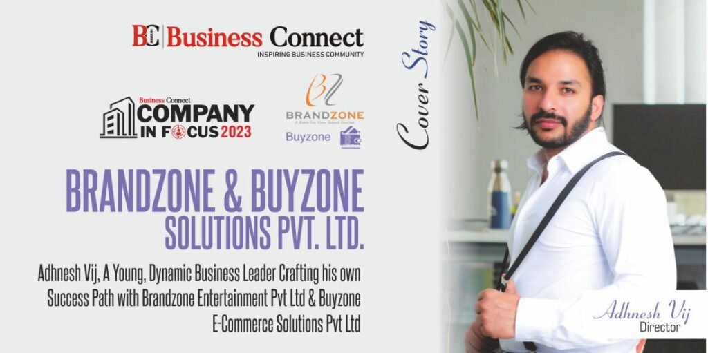 BRANDZONE & BUYZONE SOLUTIONS PVT. LTD.