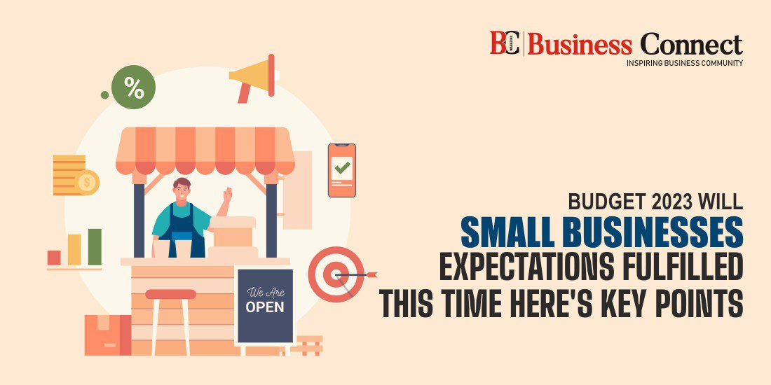 Budget 2023: Will small businesses’ expectations fulfilled this time; here’s key points