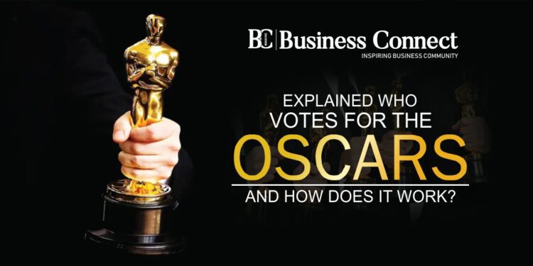 Explained: Who votes for the Oscars, and how does it work?