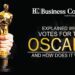 Explained: Who votes for the Oscars, and how does it work?