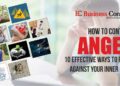 How to Control Anger: 10 effective ways to fight against your inner rage