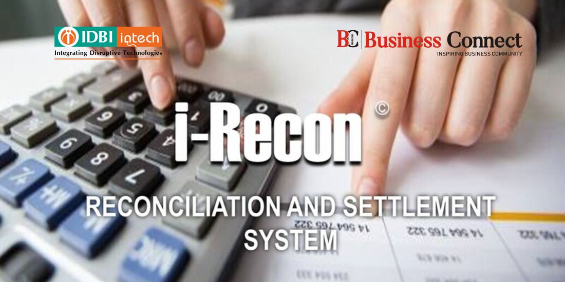 i-Recon