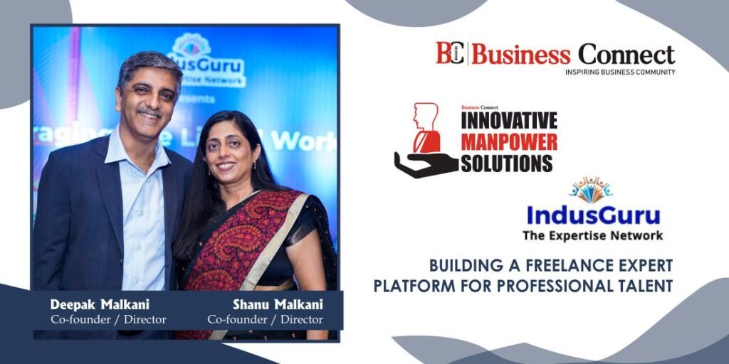 IndusGuru The Expertise Network