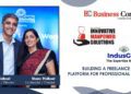 IndusGuru The Expertise Network