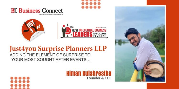 HIMAN KULSHRESTHA