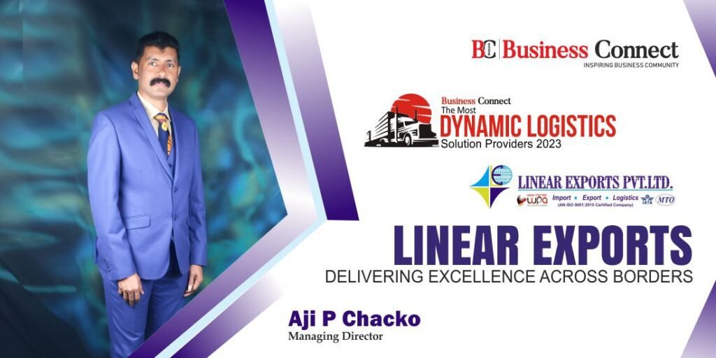 LINEAR EXPORTS