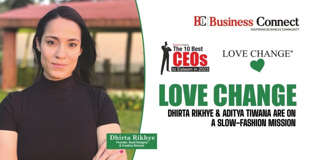 Love Change