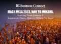 Magh Mela 2023, way to Moksha, starting from January 6: Important dates, history, where to Stay?
