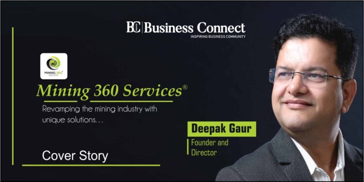 Mining 360 Services