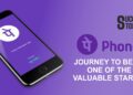 PhonePe's journey to become one of the most valuable start-ups