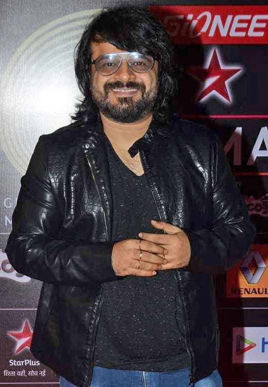 Pritam Chakraborty at the 5th GiMA Awards 1 Business Connect | Best Business magazine In India