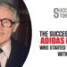 The Success Story of “Adidas Founder” Who Started Making Shoes with War Rubbish