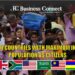 Top 10 Countries with Maximum Indian Population as Citizens