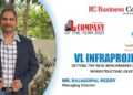 VL INFRAPROJECTS