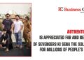 Authentic talent is appreciated far and near: Story of Sevengers Ki Sena, the sole reason for millions of people's euphoria