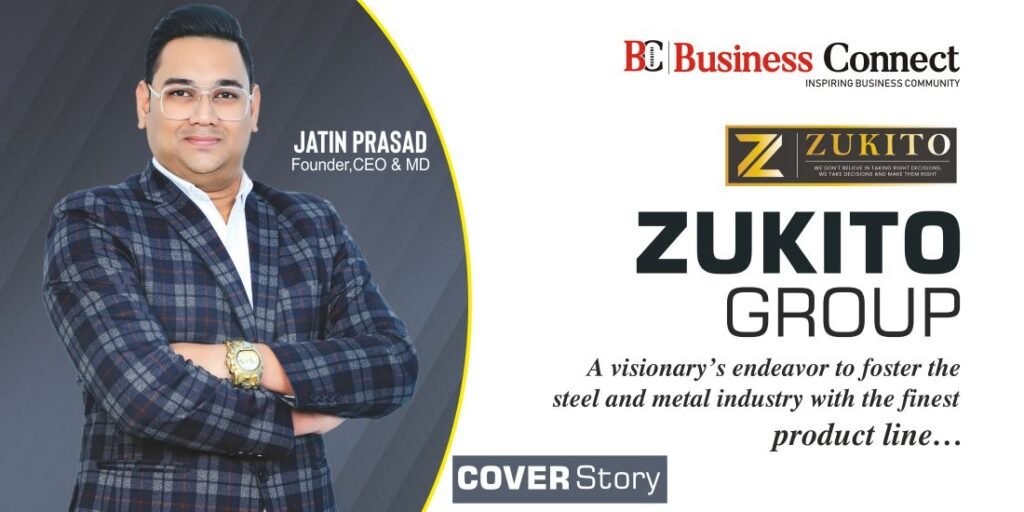 ZUKITO GROUP