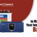 5 Tips to Maintaining Your Inverter with Battery