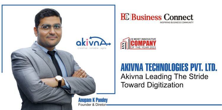 Akivna Technologies