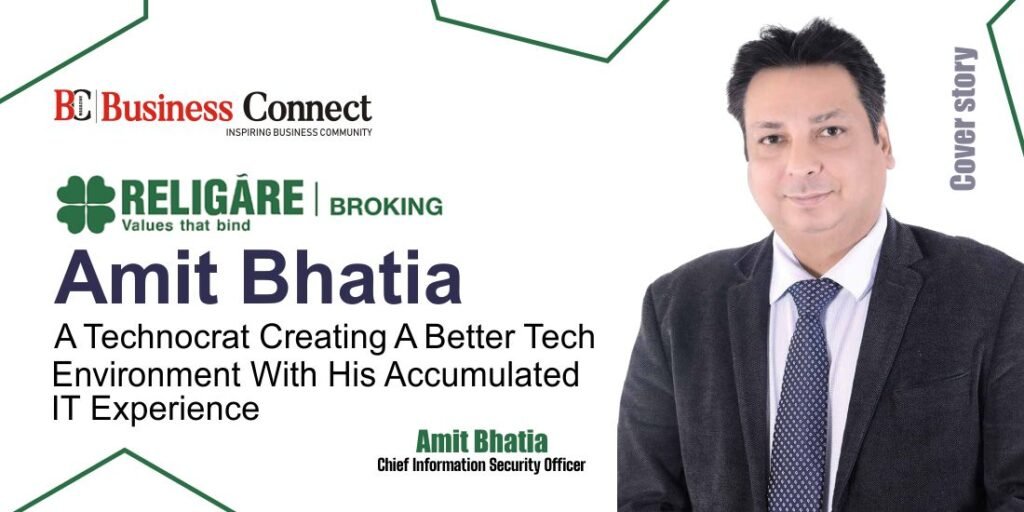 Religare Broking