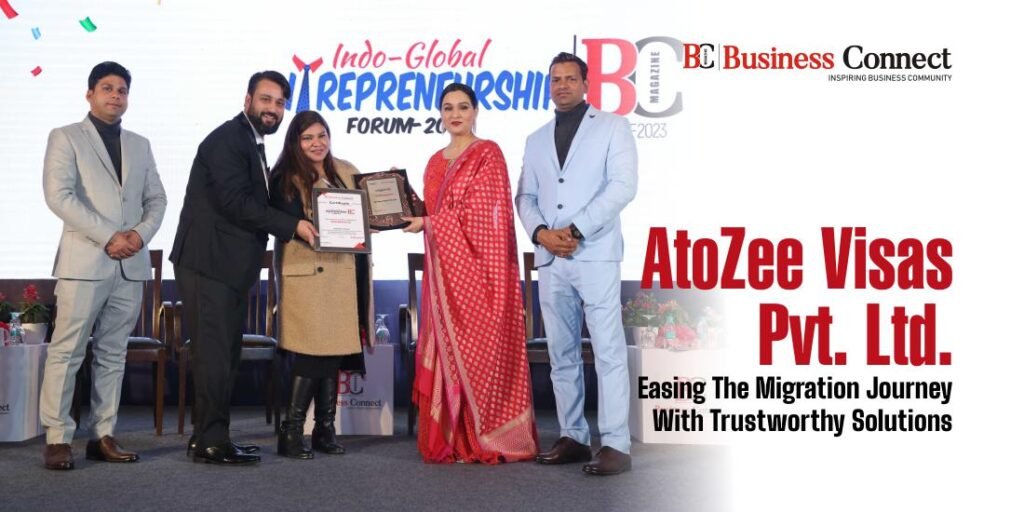 AtoZee Visas Pvt. Ltd.