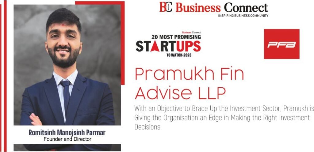Pramukh Fin Advise LLP