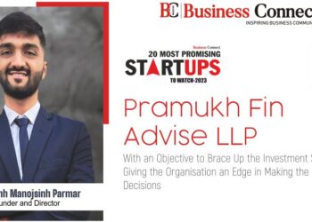 Pramukh Fin Advise LLP