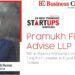 Pramukh Fin Advise LLP
