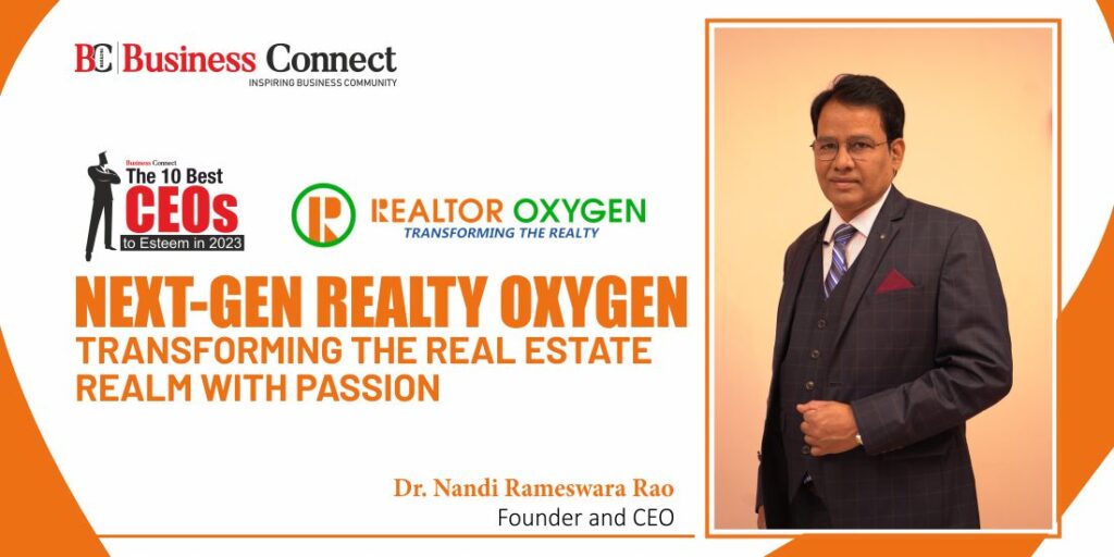 NEXT-GEN REALTY OXYGEN