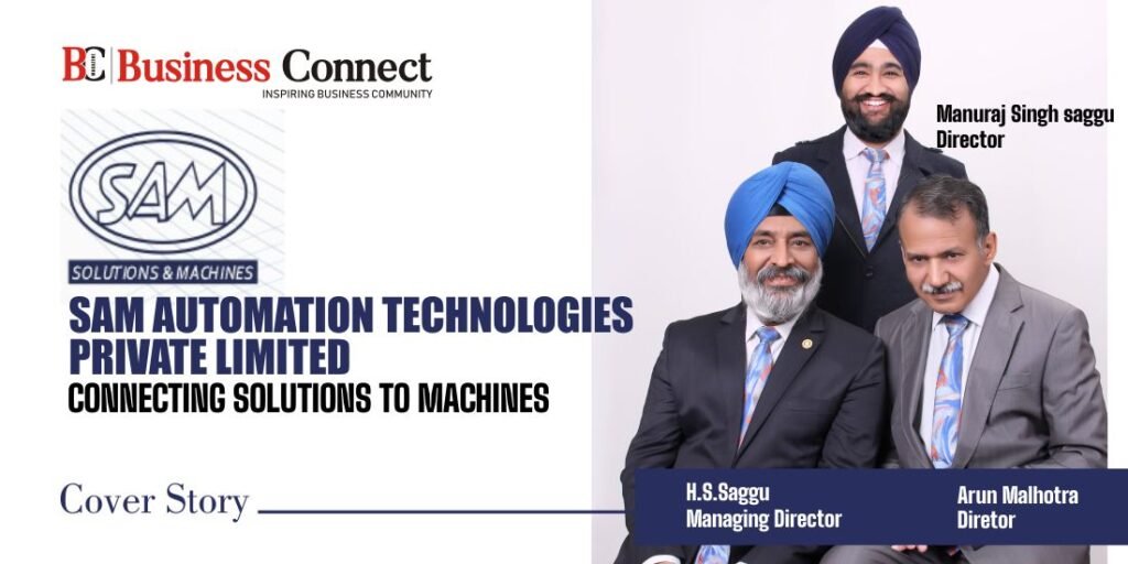 SAM Automation Technologies Pvt. Ltd.