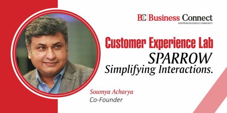CUSTOMER EXPERIENCE LAB