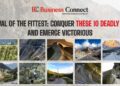 Survival of the Fittest: Conquer These 10 Deadly Roads and Emerge Victorious