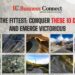 Survival of the Fittest: Conquer These 10 Deadly Roads and Emerge Victorious