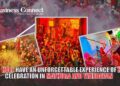 This Holi, Have an Unforgettable Experience of Holi Celebration in Mathura and Vrindavan