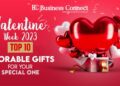 Valentine Week 2023: Top 10 Adorable Gifts for Your Special One