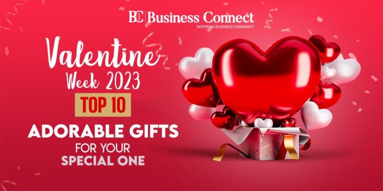 Valentine Week 2023: Top 10 Adorable Gifts for Your Special One