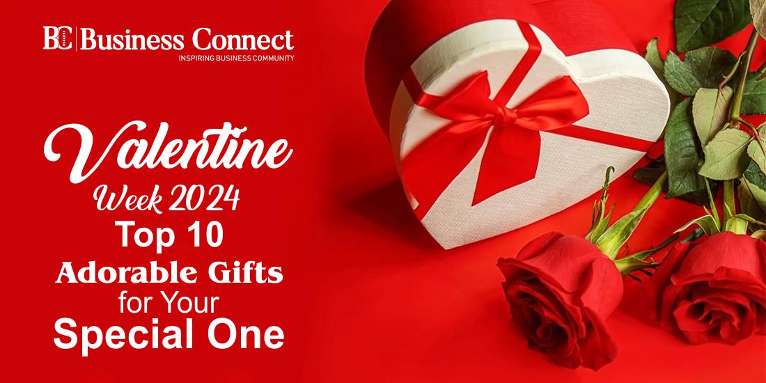 Valentine Week 2024: Top 10 Adorable Gifts for Your Special One