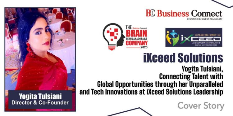 iXceed Solutions