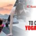 How to combine Yoga and Gym