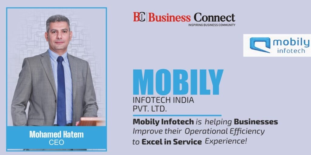 MOBILY INFOTECH INDIA PVT. LTD.