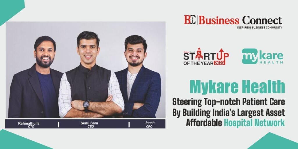 Mykare Health