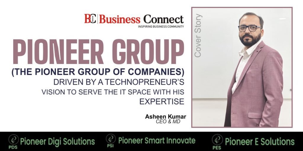 PIONEER GROUP