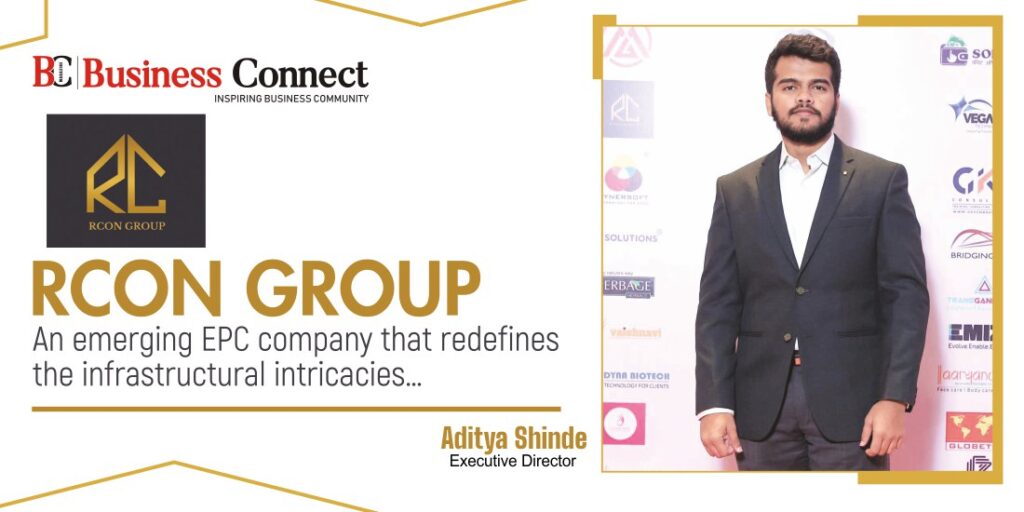 RCON GROUP
