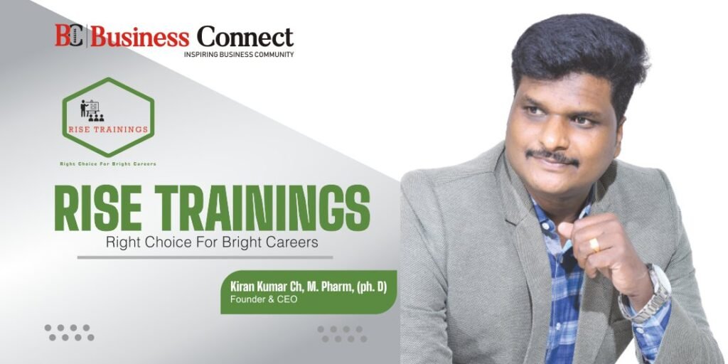 RISE TRAININGS