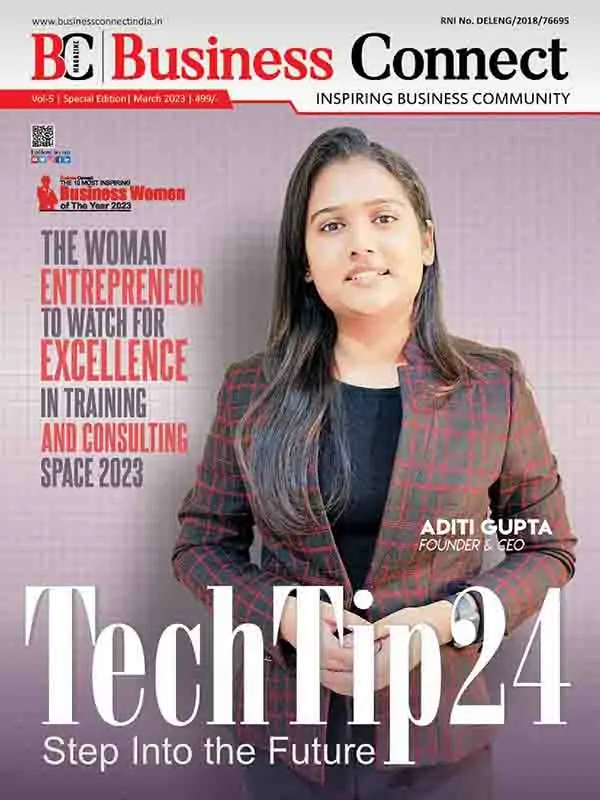 10 Most Inspiring Business Women of the Year 2023 page 001 Business Connect Magazine