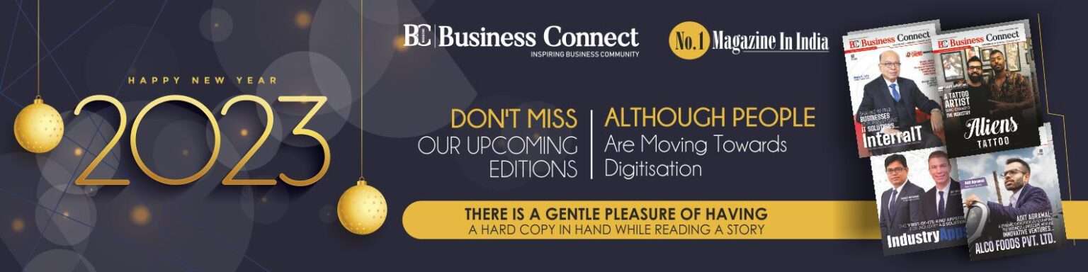 Business magazine | business connect magazine