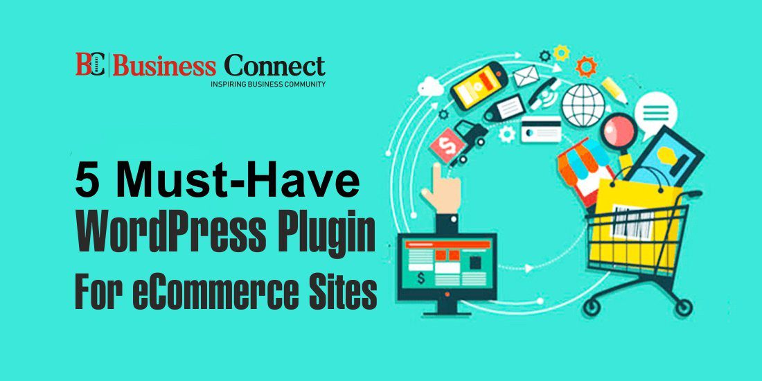 5 Must-Have WordPress Plugin For eCommerce Sites